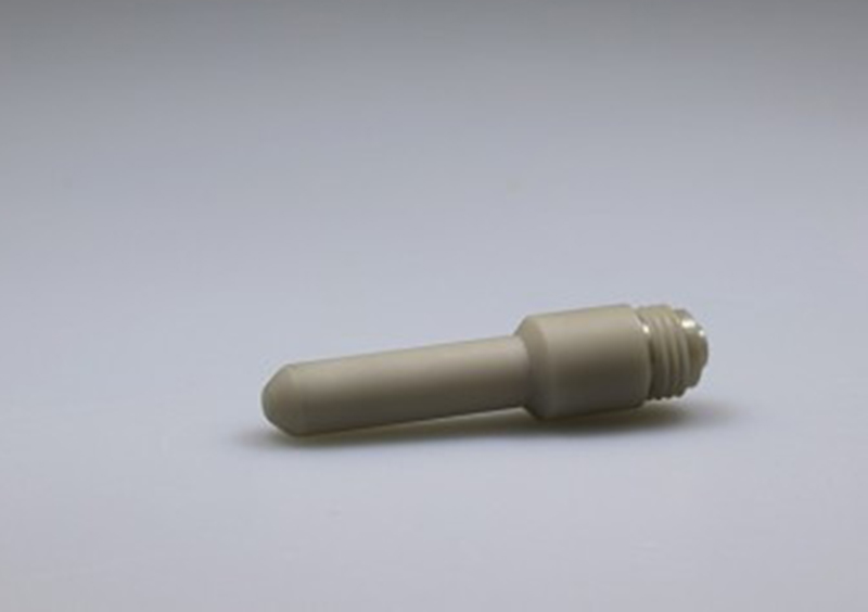 AlN Ceramic Nozzle