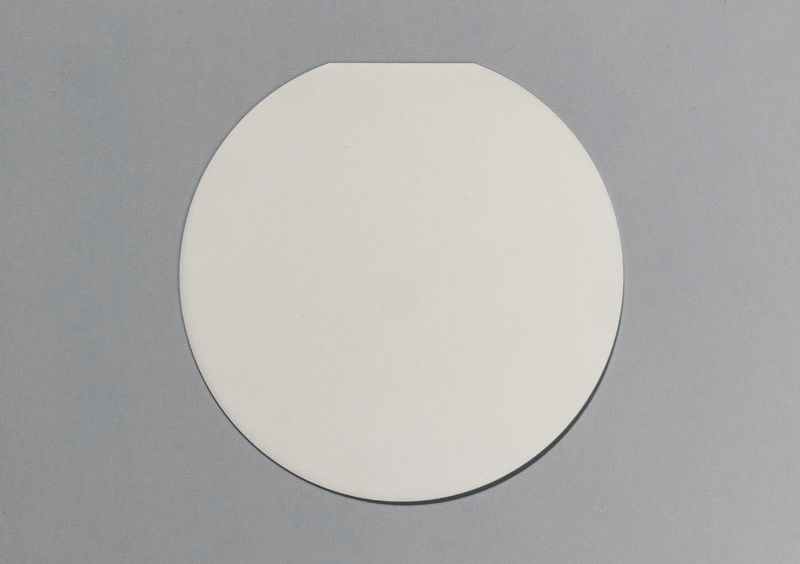 Aluminum Nitride (AIN) Ceramic  Wafer Carrier