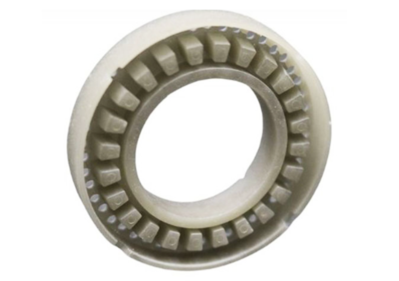 Aluminum Nitride Ceramic Machining , AIN heater sink ,ceramic machining components for semiconductor and medical equipment