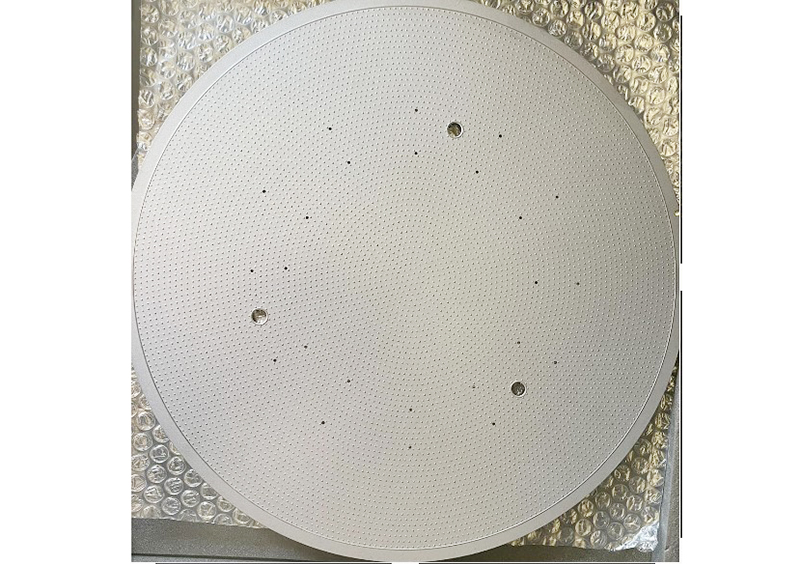 ASML 4022.630.09291 Pin Chuck, Wafer Chuck