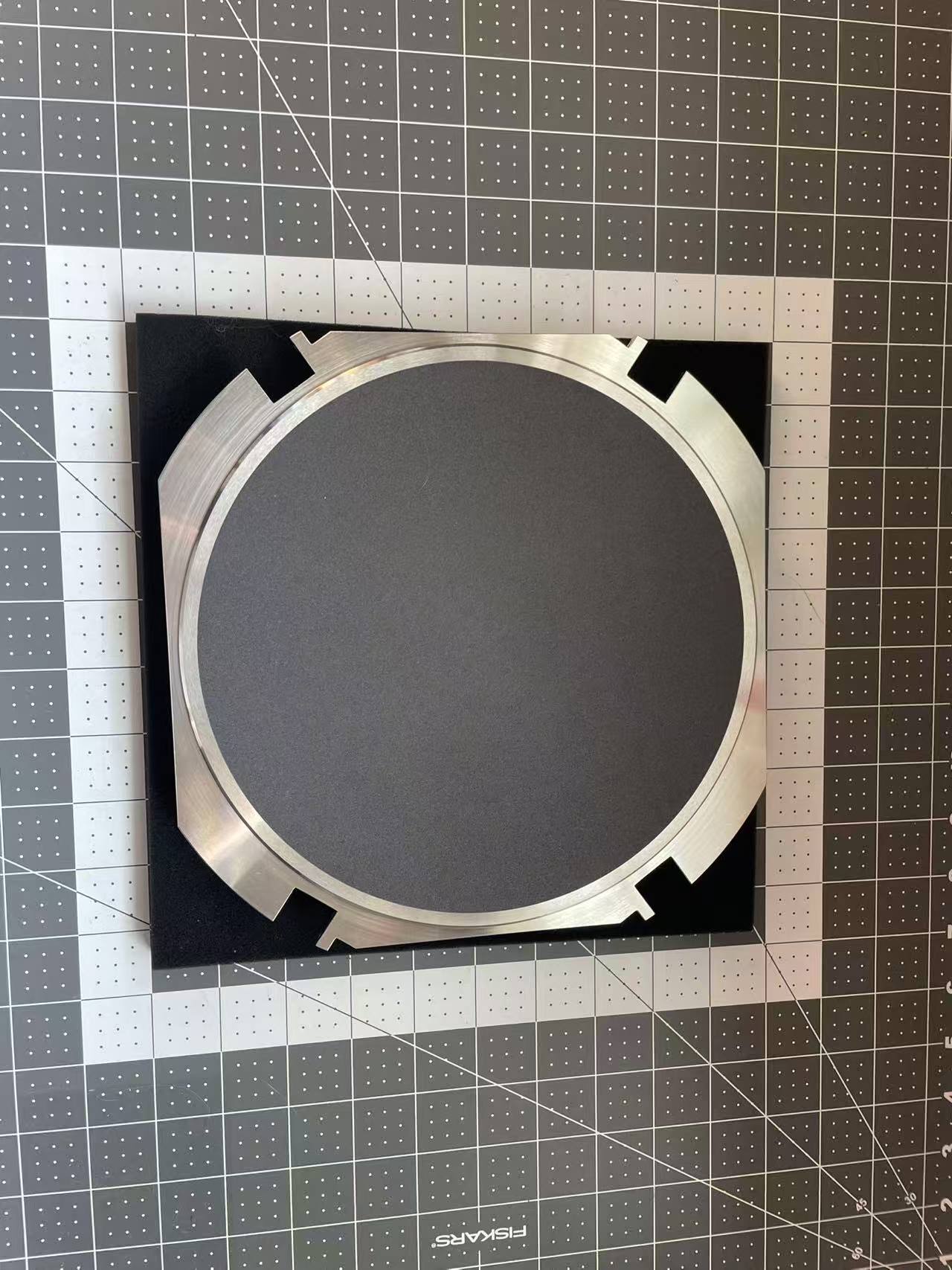 ADT7200 Dicing Chuck 8 Inch