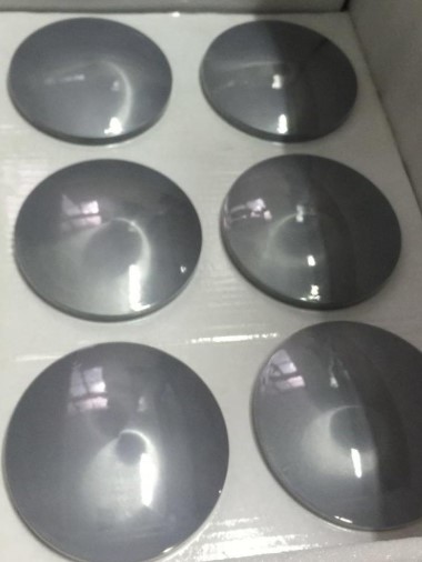 IR Silicon & Germanium  Dome