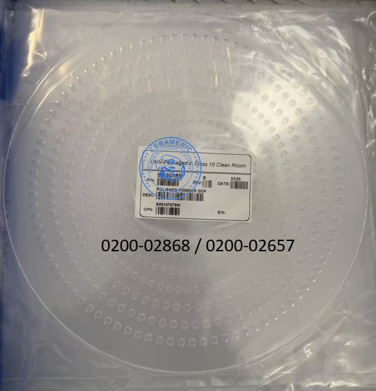 0200-02868 ;0200-02657