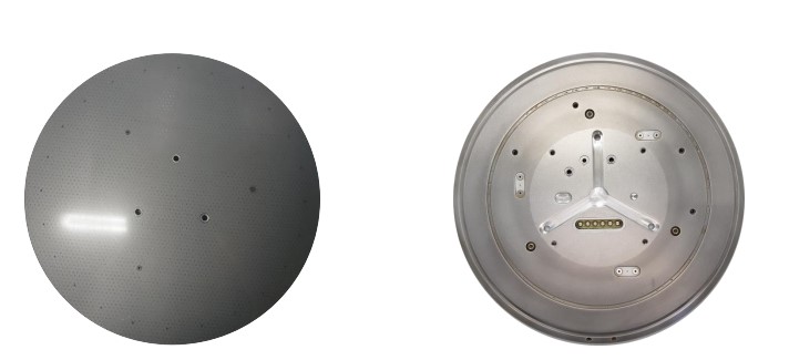 E11636280 ESC Refurbishing Process Flow