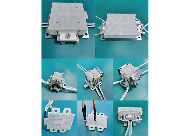 AlN AIN ALN Aluminum Nitride Ceramic Heater