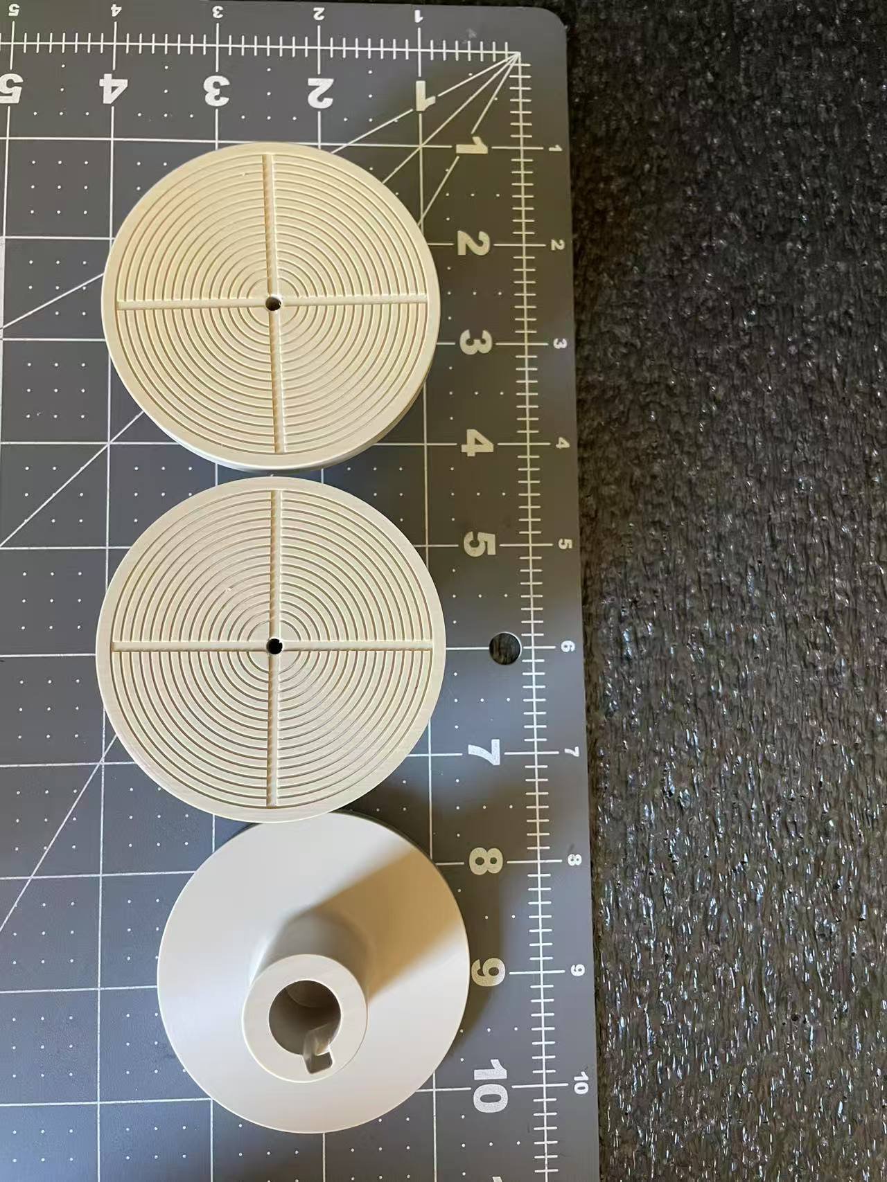 Wafer Chuck Ring Chuck Pin Chuck