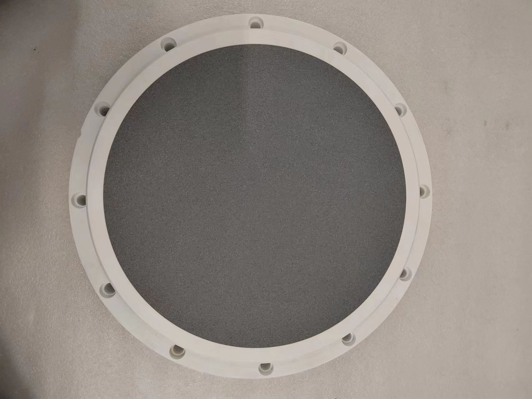 DISCO DGP8761 Automatic Wafer Grinder/Polisher Chuck Table LNNR-510011-3