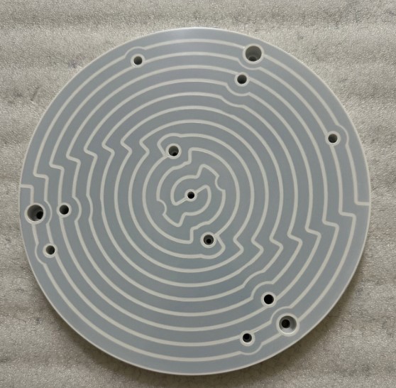 PBN (Pyrolytic Boron Nitride ) ceramic parts