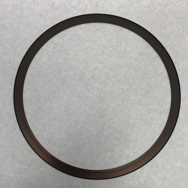 0200-03319 | AMAT Edge Ring, Oxidized, 300mm