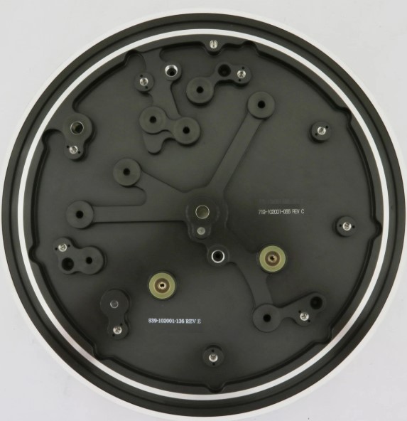 LAM RESEARCH ELECTROSTATIC CHUCK  839-102001-136