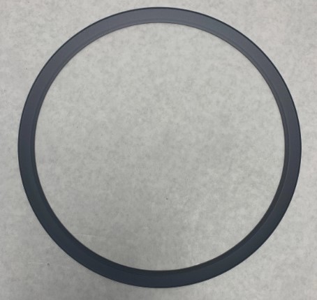 AMAT 0200-04596 EDGE RING THIN  SIC