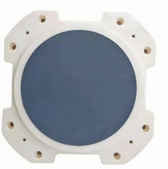 Porous Ceramic Vacuum Chuck Table
