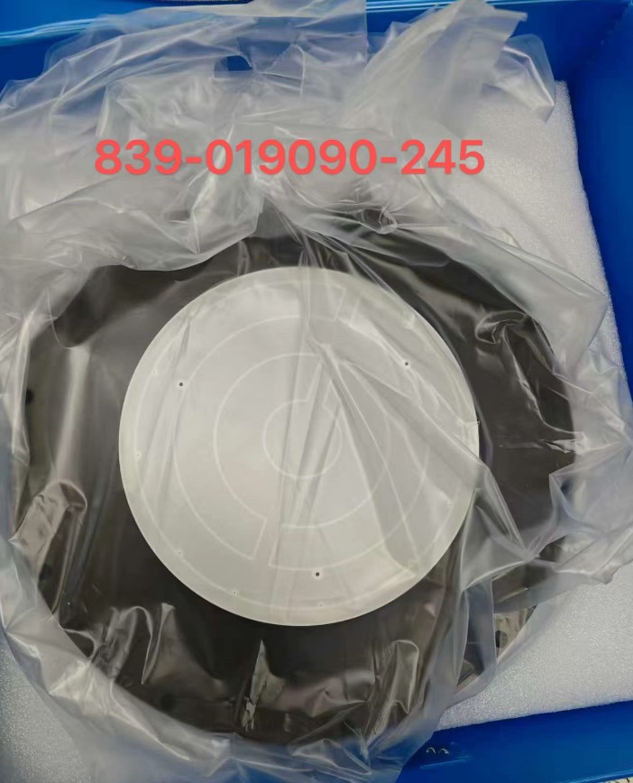 LAM, 839-019090-245, ESC, 200MM, FLEX45