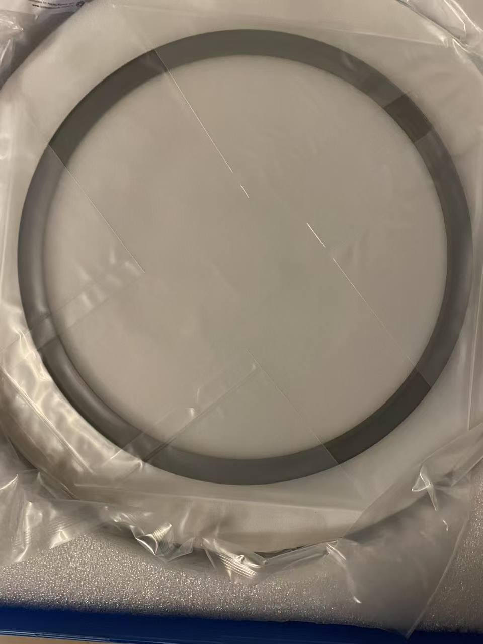 Boron Carbide ( 𝐵 4 𝐶 B 4 	​  C) Focus Rings in Plasma Etching