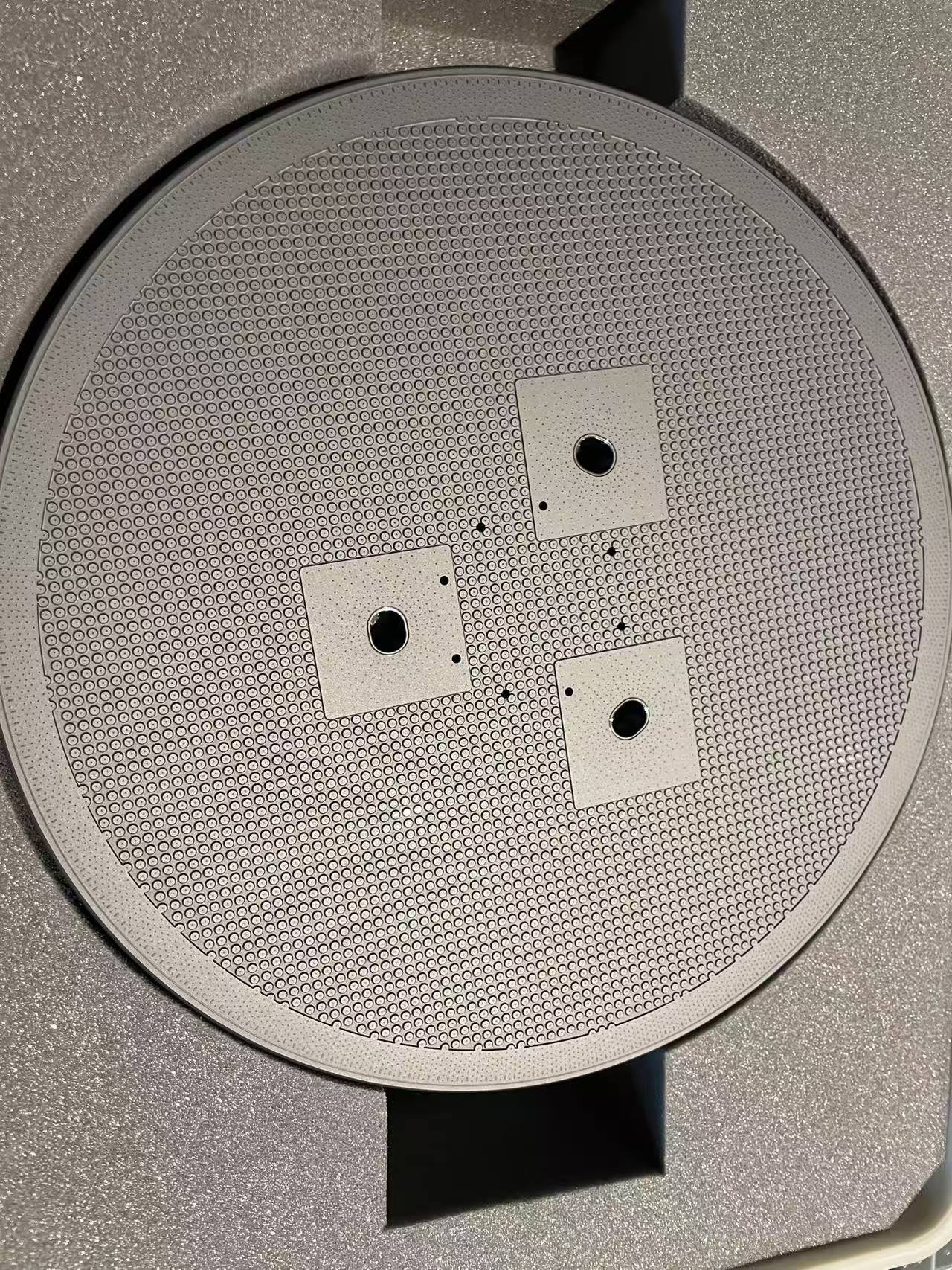 Canon 3000 FPA steppers i4 i5 iW EX4 EX5 EX6 Pin Chuck