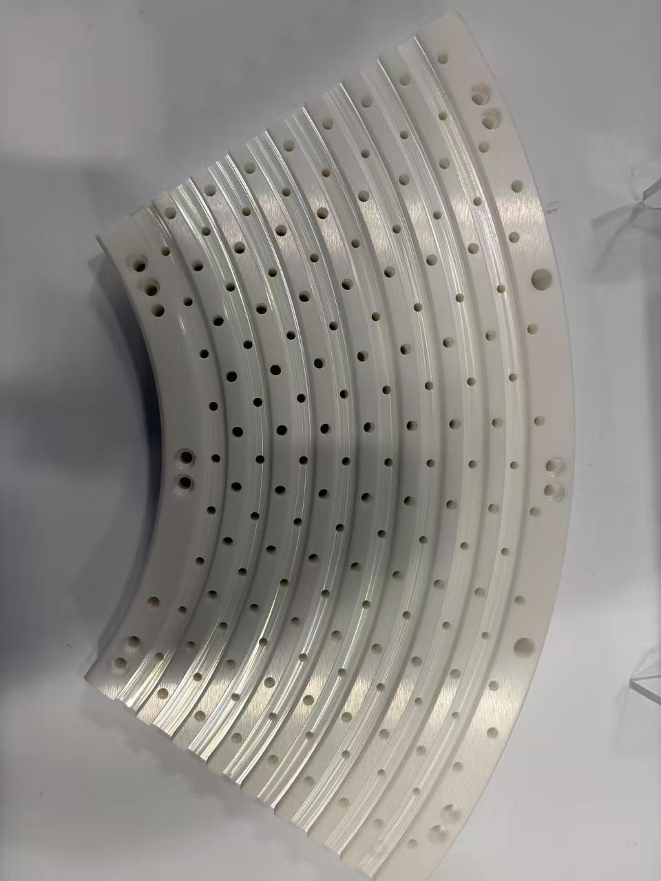 ceramic linear guide rail