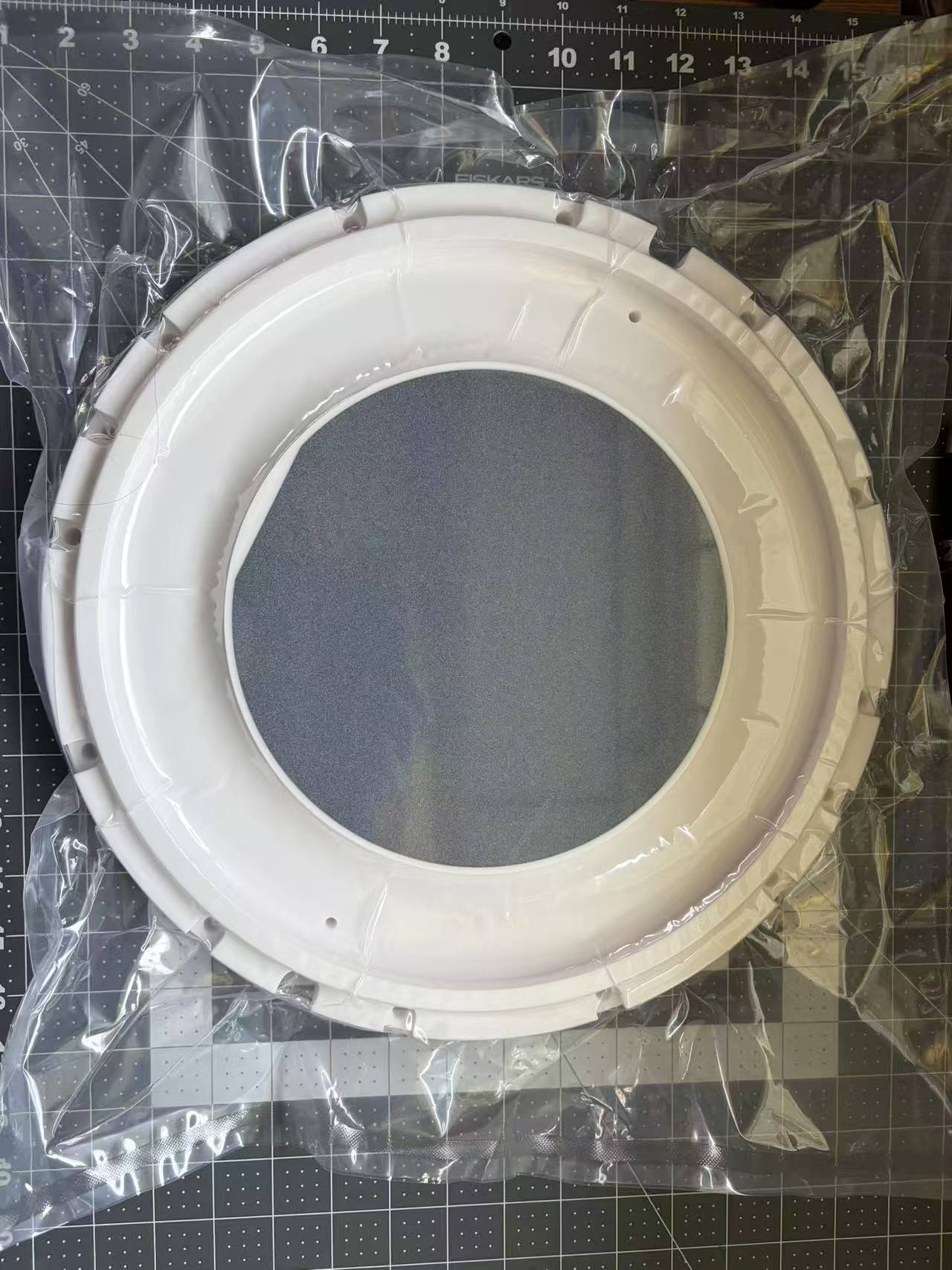 Accretech PG300 Wafer Grinding Chuck Table