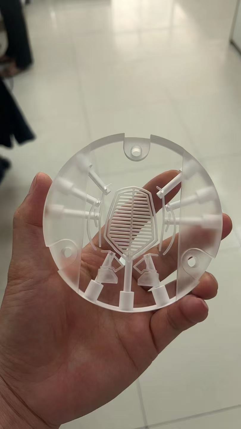 Precision Machining of Quartz Parts