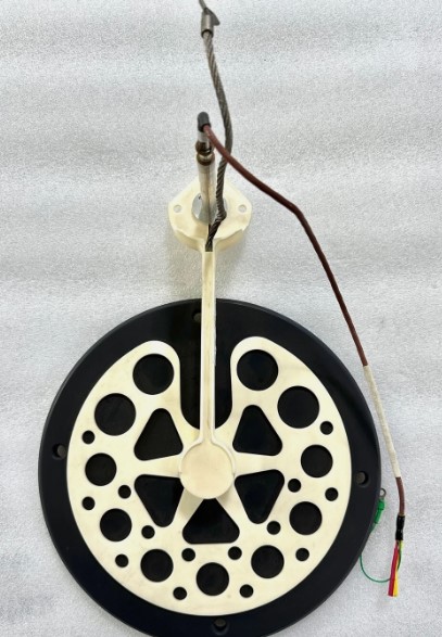 0010-02740;0010-02730;0010-38437;0010-38438 AMAT Ceramic Chuck