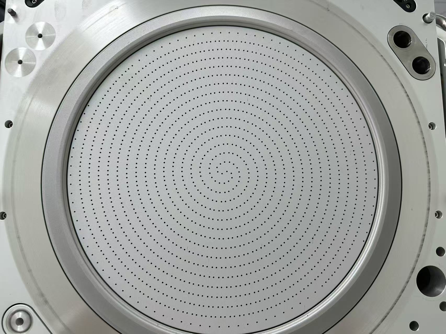 Applied Materials 300mm Producer block plate ,face plate etc  0021-46364;0021-26544;0021-42136;0020-49785;0040-95475