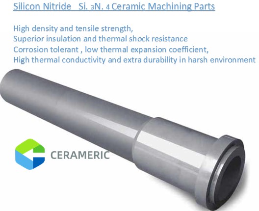 Silicon Nitride Ceramic Machining Components.jpg Silicon Nitride Ceramic Machining Components.jpg