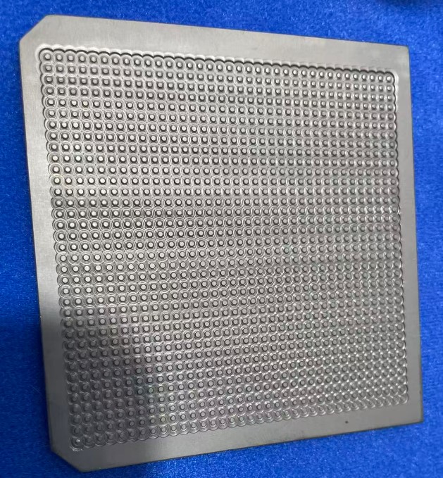 SiC Silicon Carbide Pin Chuck.jpg