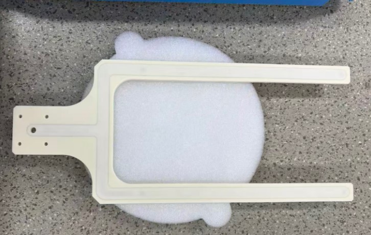 Ceramic end effector ceramic robot arm robot hand.jpg